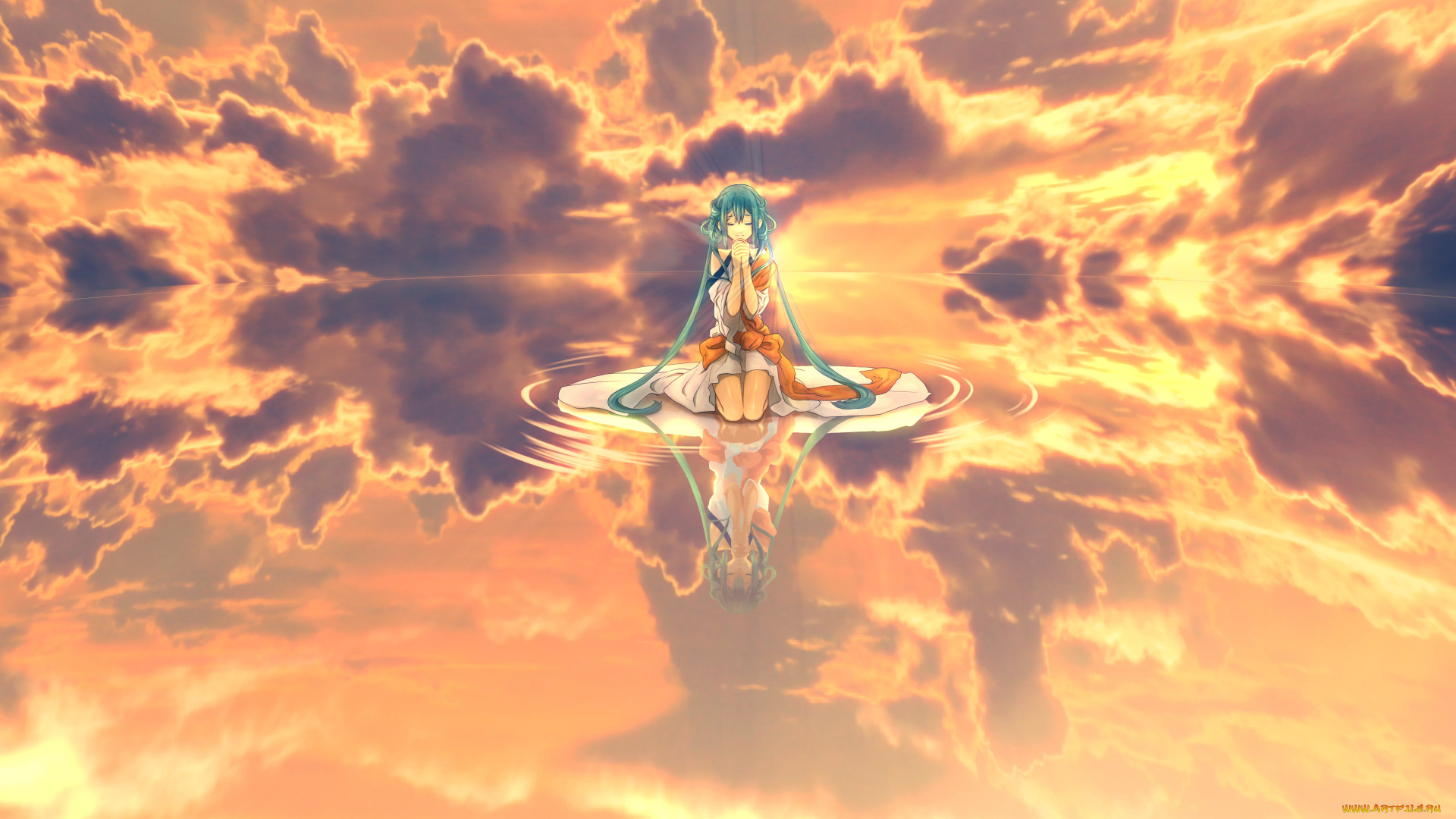 vocaloid, , , koto, mutsu, hatsune, miku, , , , , , , , 